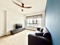 Blk 25A Saint George's Towers (Kallang/Whampoa), HDB 3 Rooms #572080971